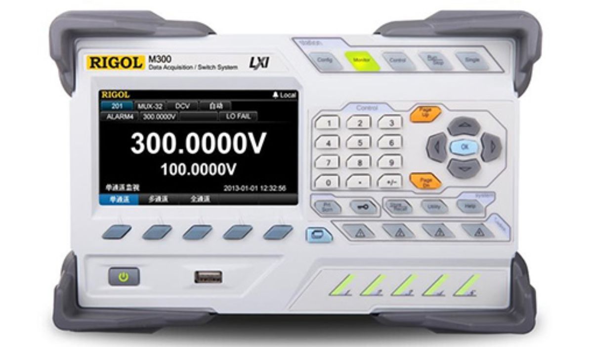 M300