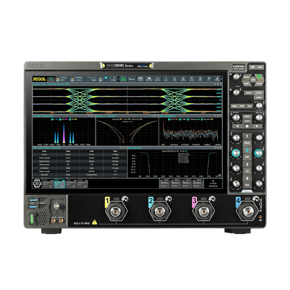 Vector Network Analyzer Machine Vector Network Analyzer