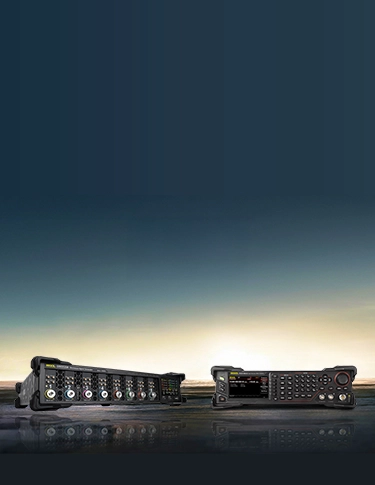 RFシグナル・ジェネレータ